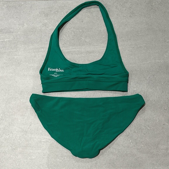 Frankie’s Bikini Ribbed - Picture 2 of 2